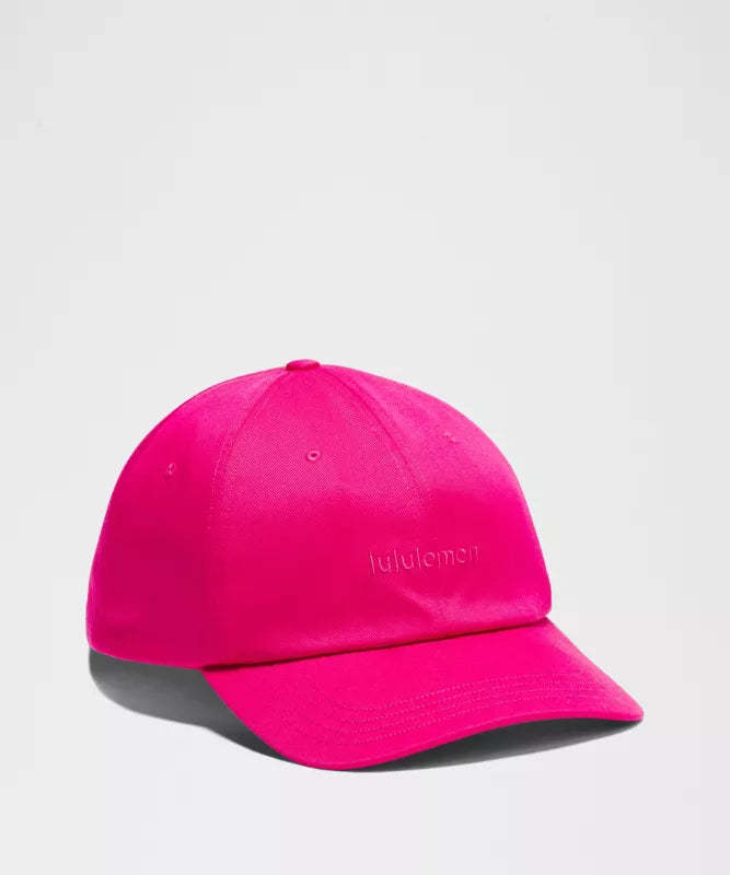 CLASSIC UNISEX BALL CAP