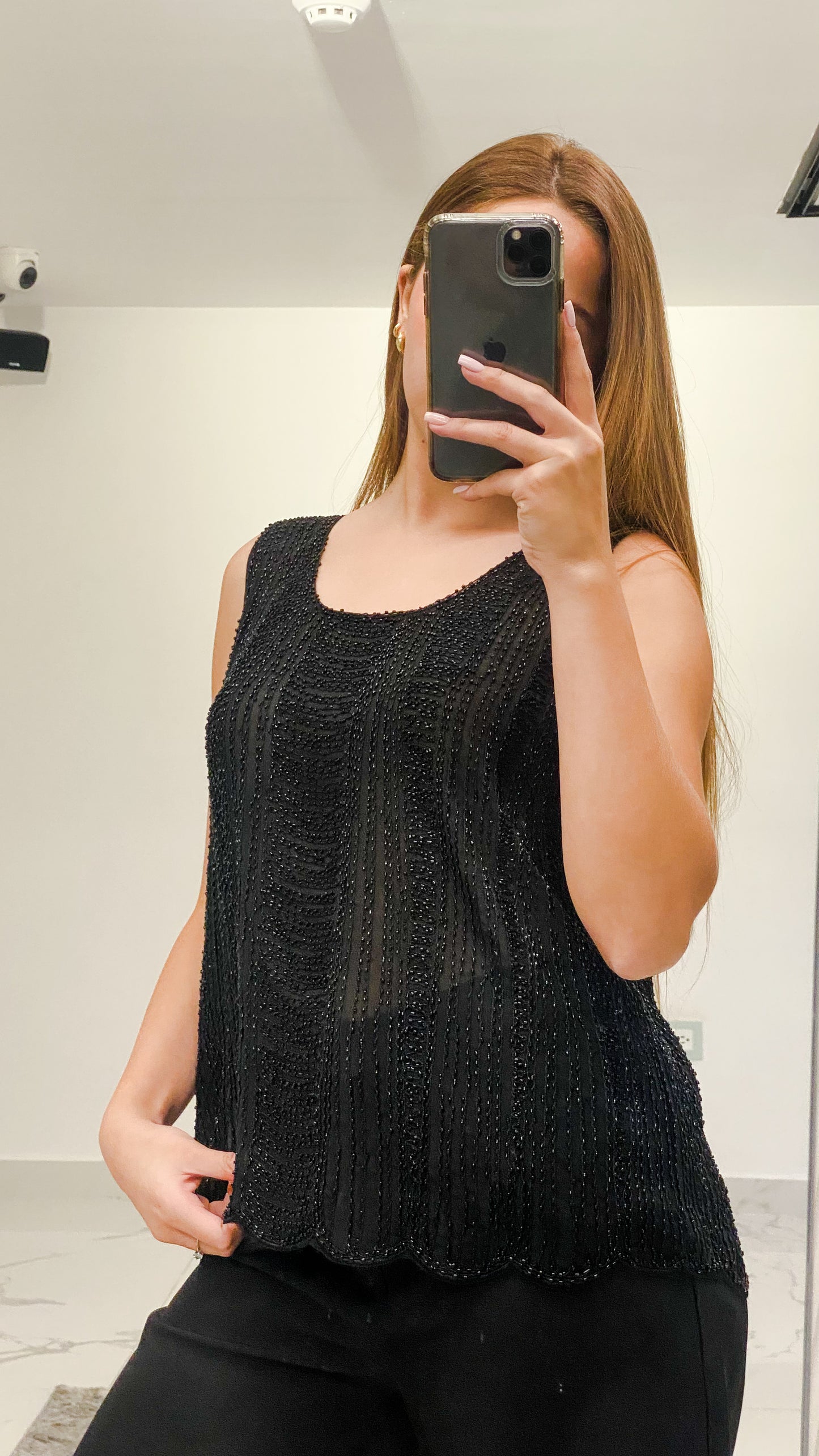 VALENTIN’S TOP