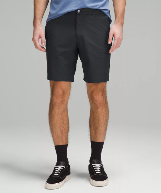 ABC CLASSIC-FIT SHORT 7” WOVENAIR