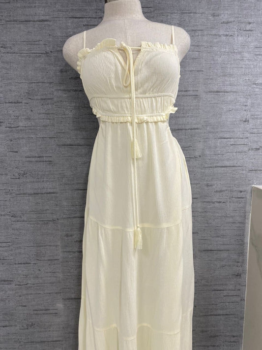 GAROTA DRESS
