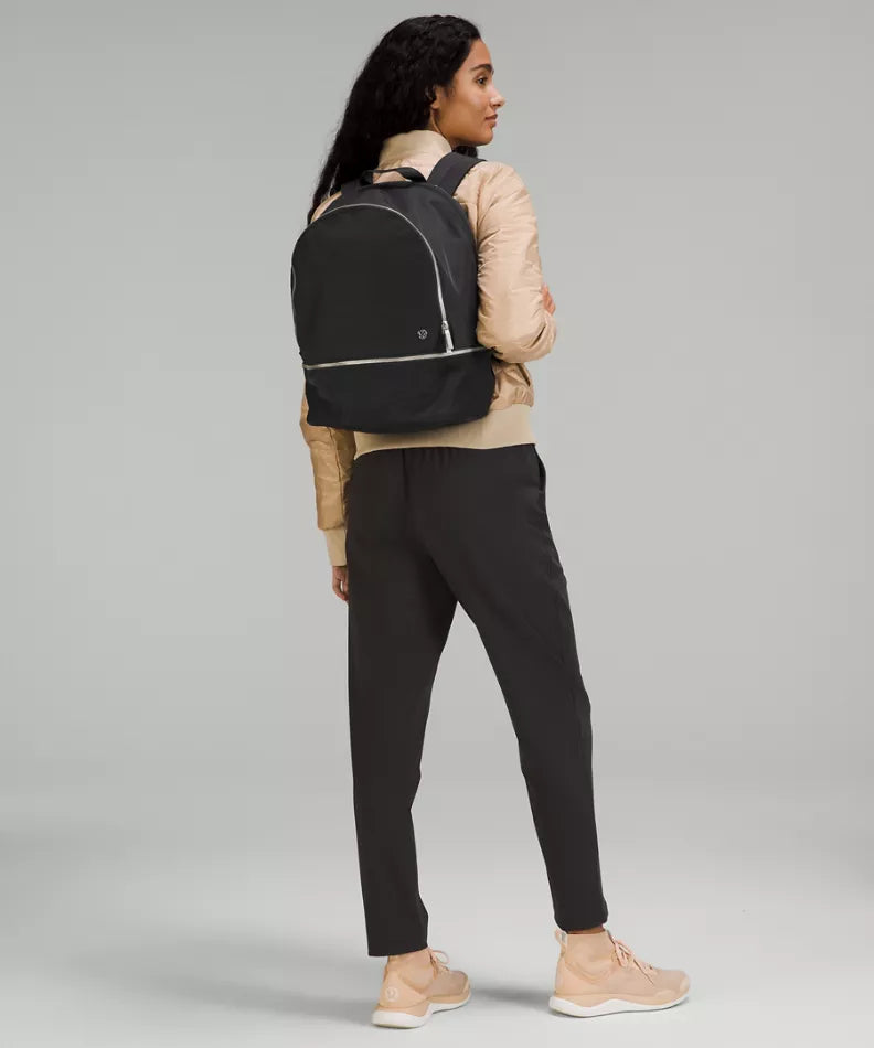 CITY ADVENTURER BACKPACK