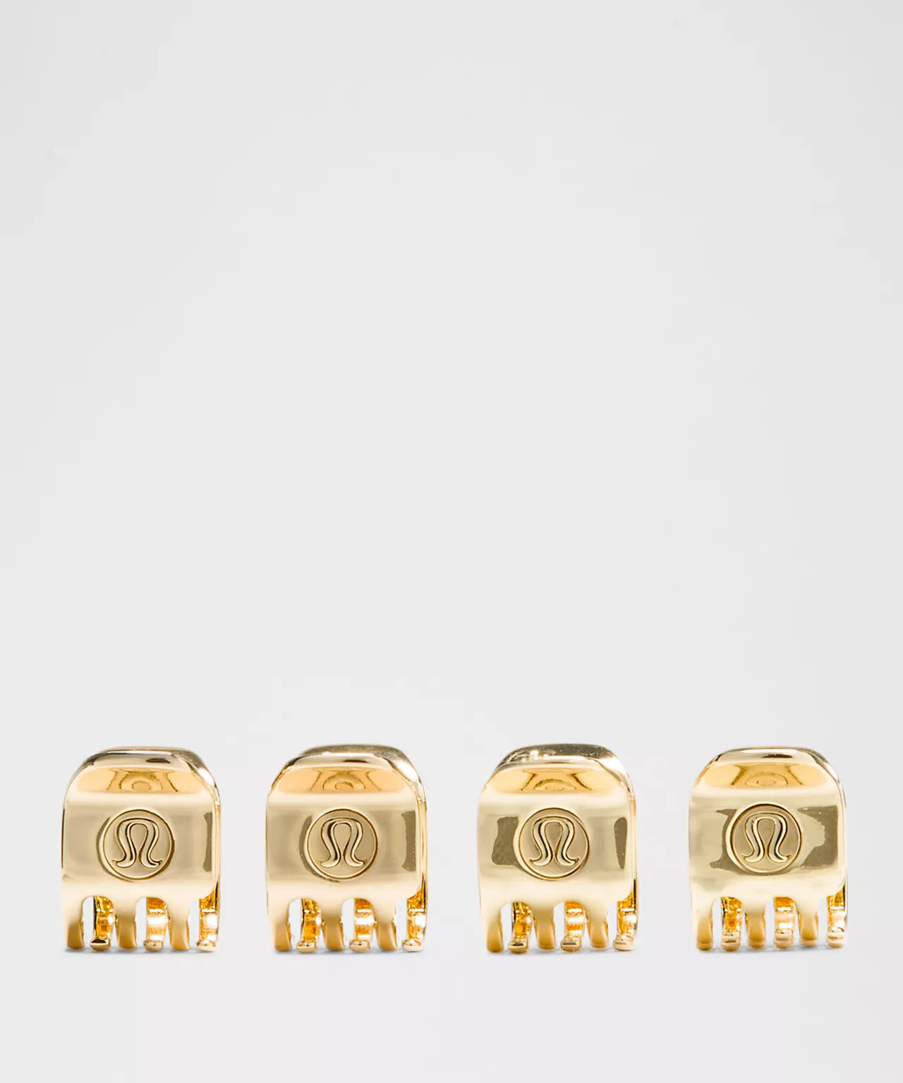 MINI METAL CLAW CLIPS