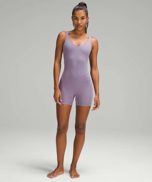 LULULEMON ALIGN BODYSUIT