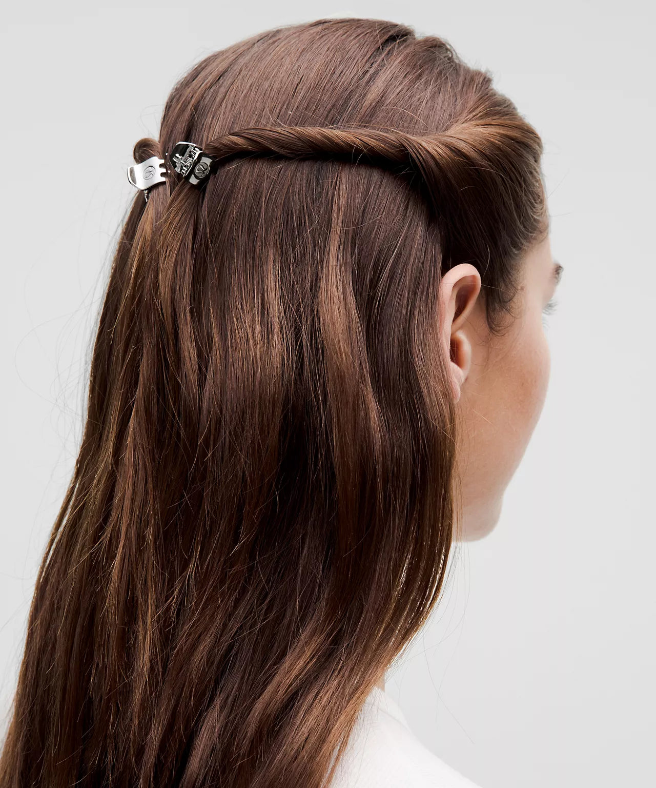 MINI METAL CLAW CLIPS