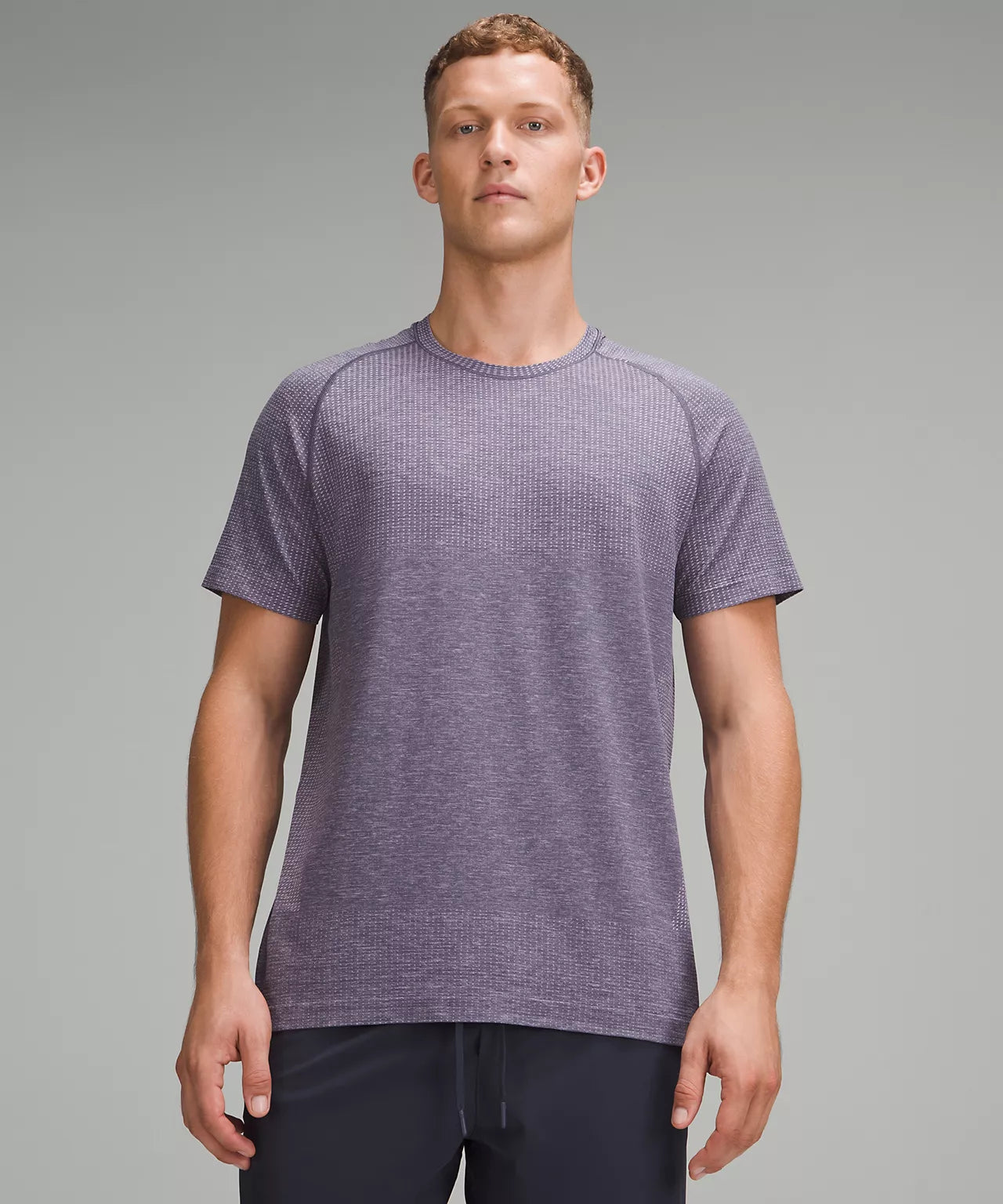 METAL VENT TECH SHORT SLEEVE