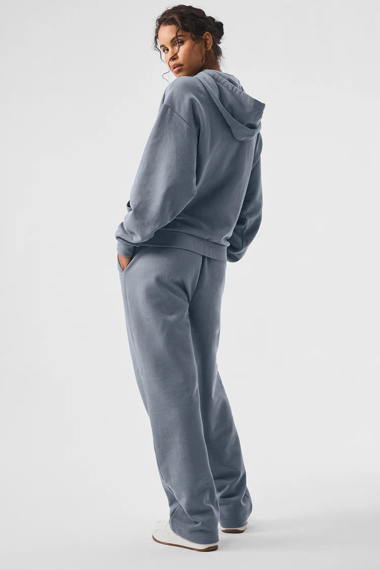 SET ACCOLADE HOODIE & SWEATPANTS