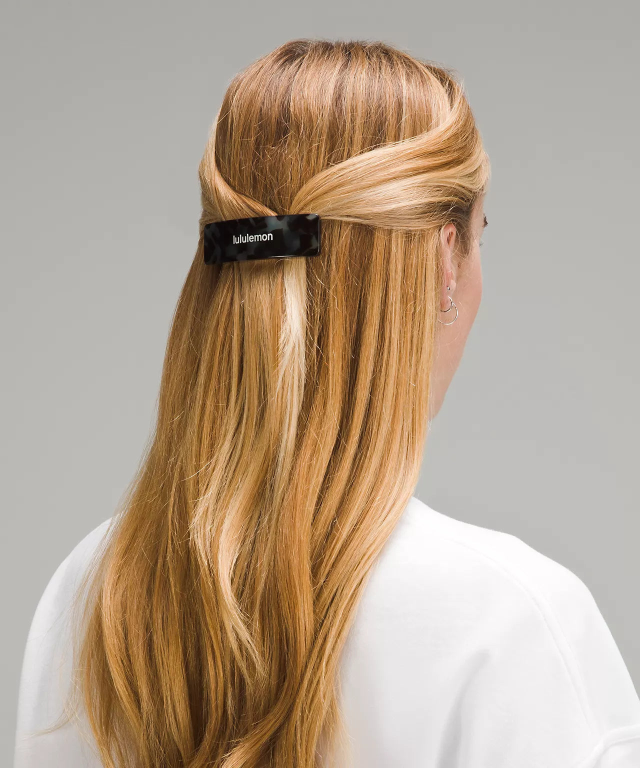 HAIR BARRETTE