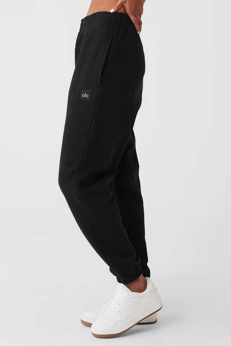 CUFFED RENOWN HEAVY WEIGHT SWEATPANT