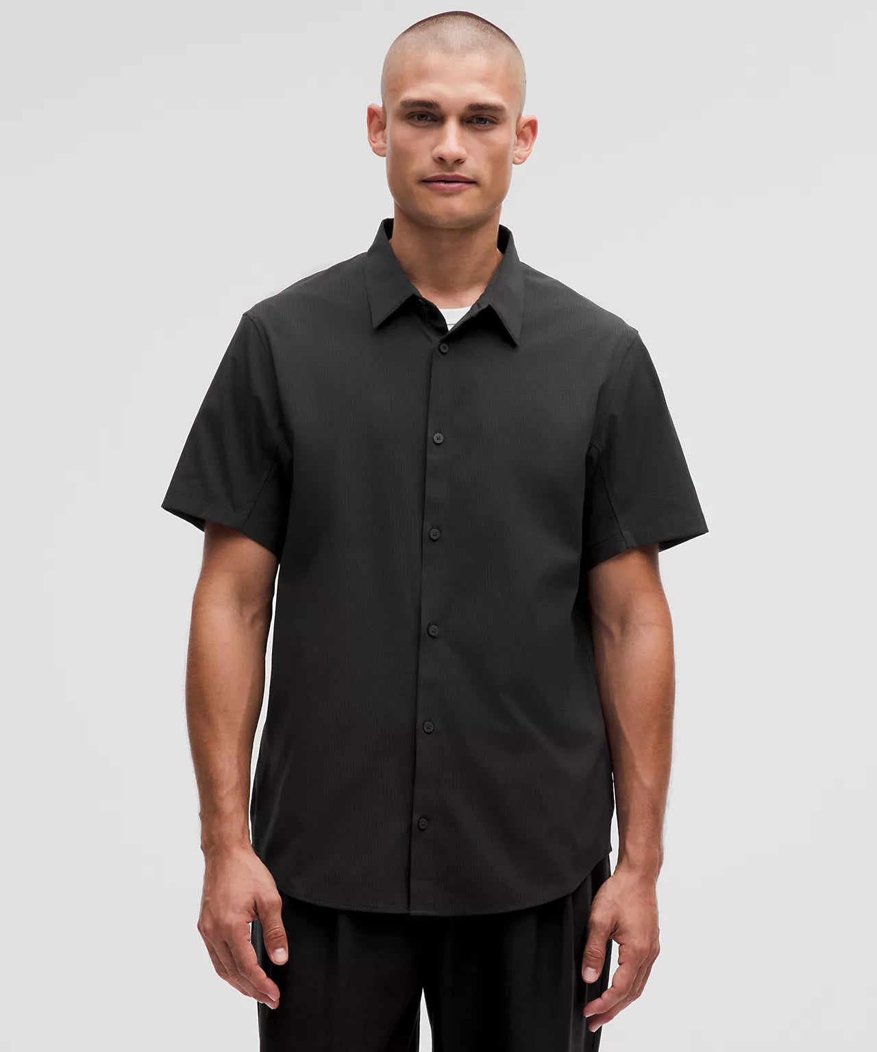 AIRING EASY SHORT SLEEVE SHIRT