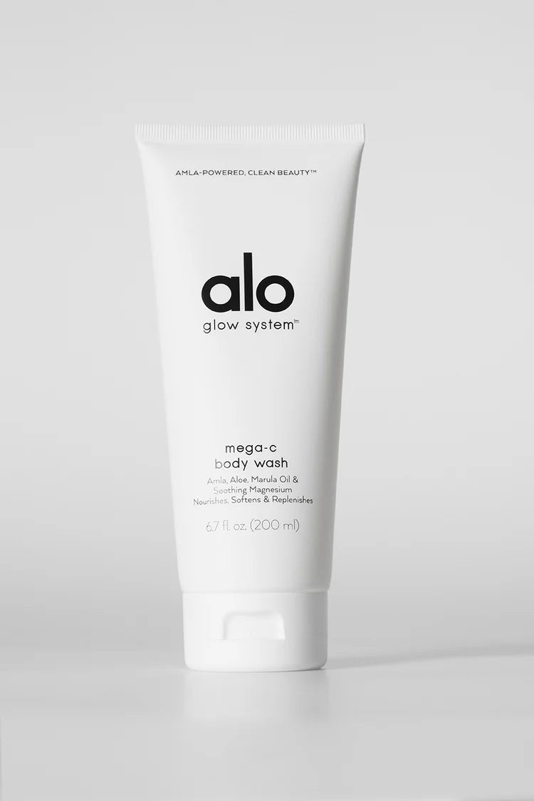 GLOW SYSTEM
