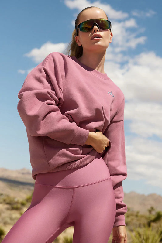 ACCOLADE PULLOVER