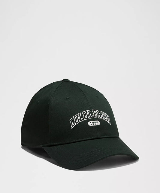 UNISEX CLASSIC BALL CAP