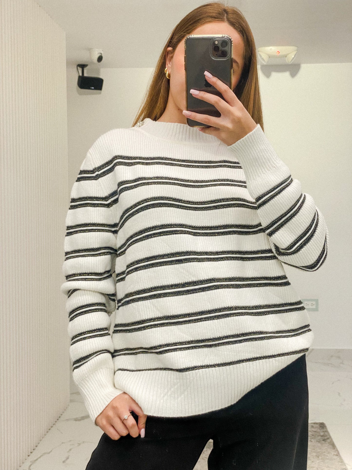 CHARMIN TOP