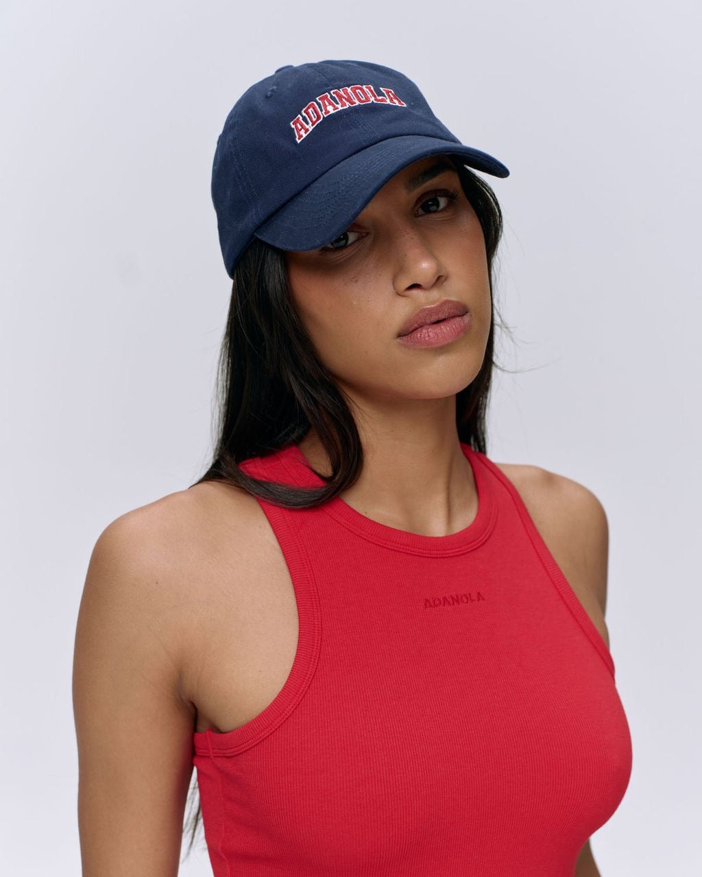 VARSITY CAP
