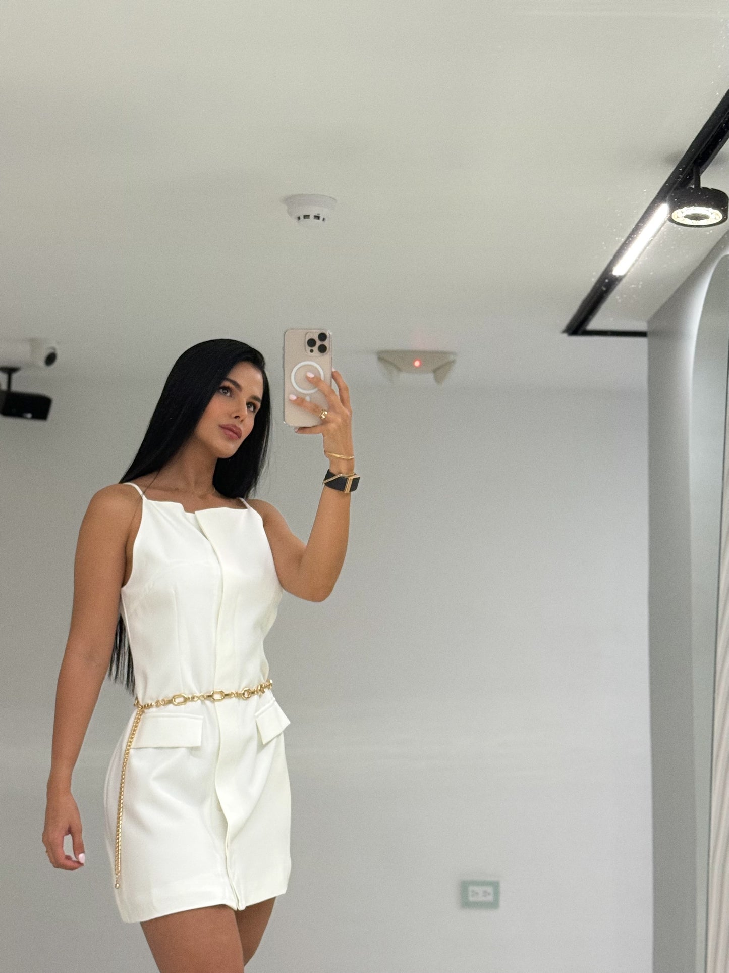 MALVA DRESS