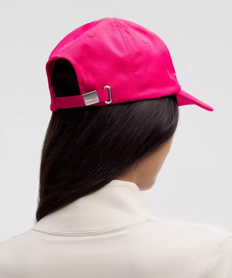 CLASSIC UNISEX BALL CAP