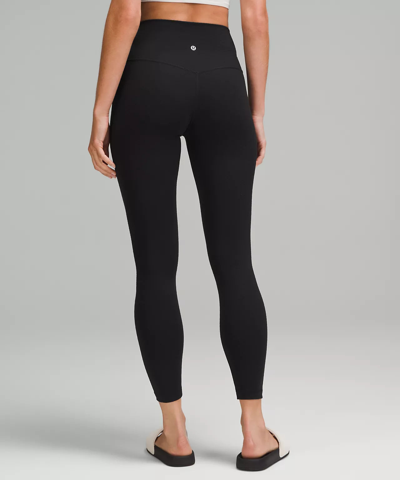 LULULEMON ALIGN HIGH-RISE PANT  25"