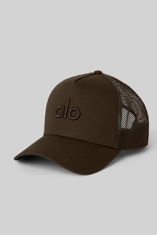 DISTRICT TRUCKER HAT