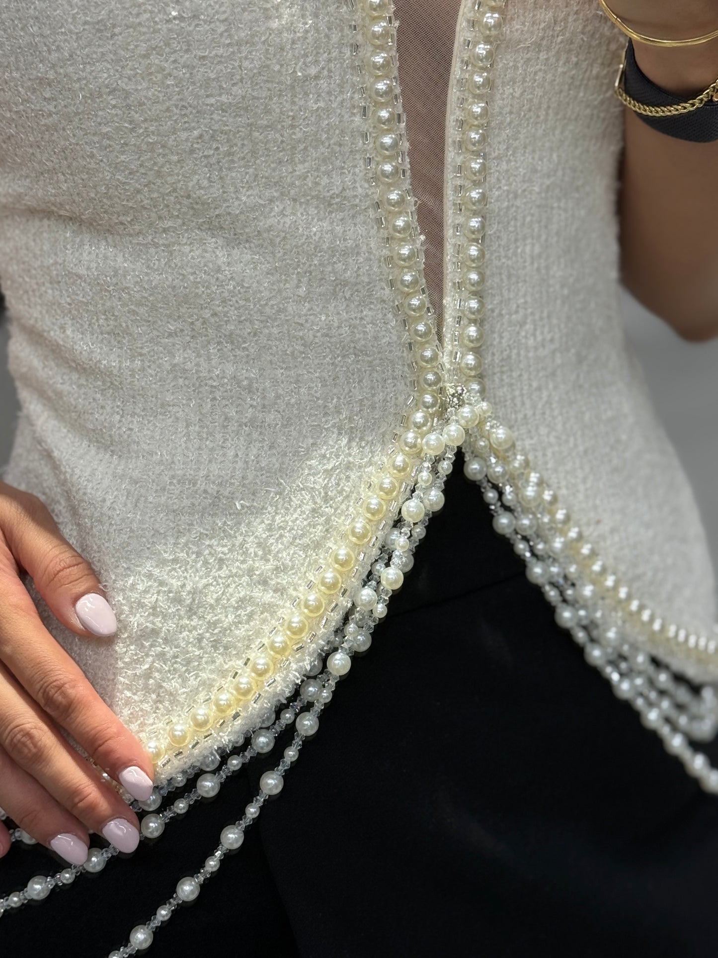 GABY CORSET