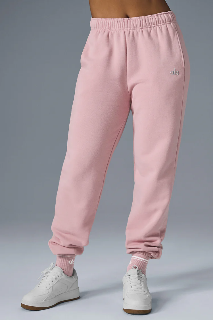 SET ACCOLADE HOODIE & SWEATPANTS