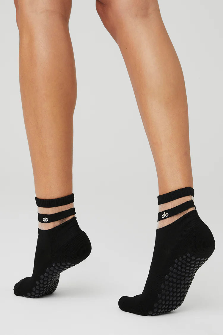 WOMEN’S PULSE GRIP SOCK