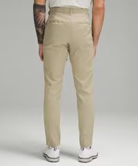 ABC SLIM-FIT GOLF TROUSER 34”L