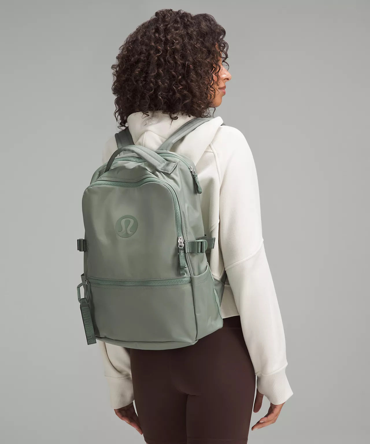 NEW CREW BACKPACK VOLUME 22L