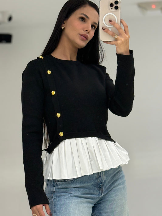AMOUR TOP