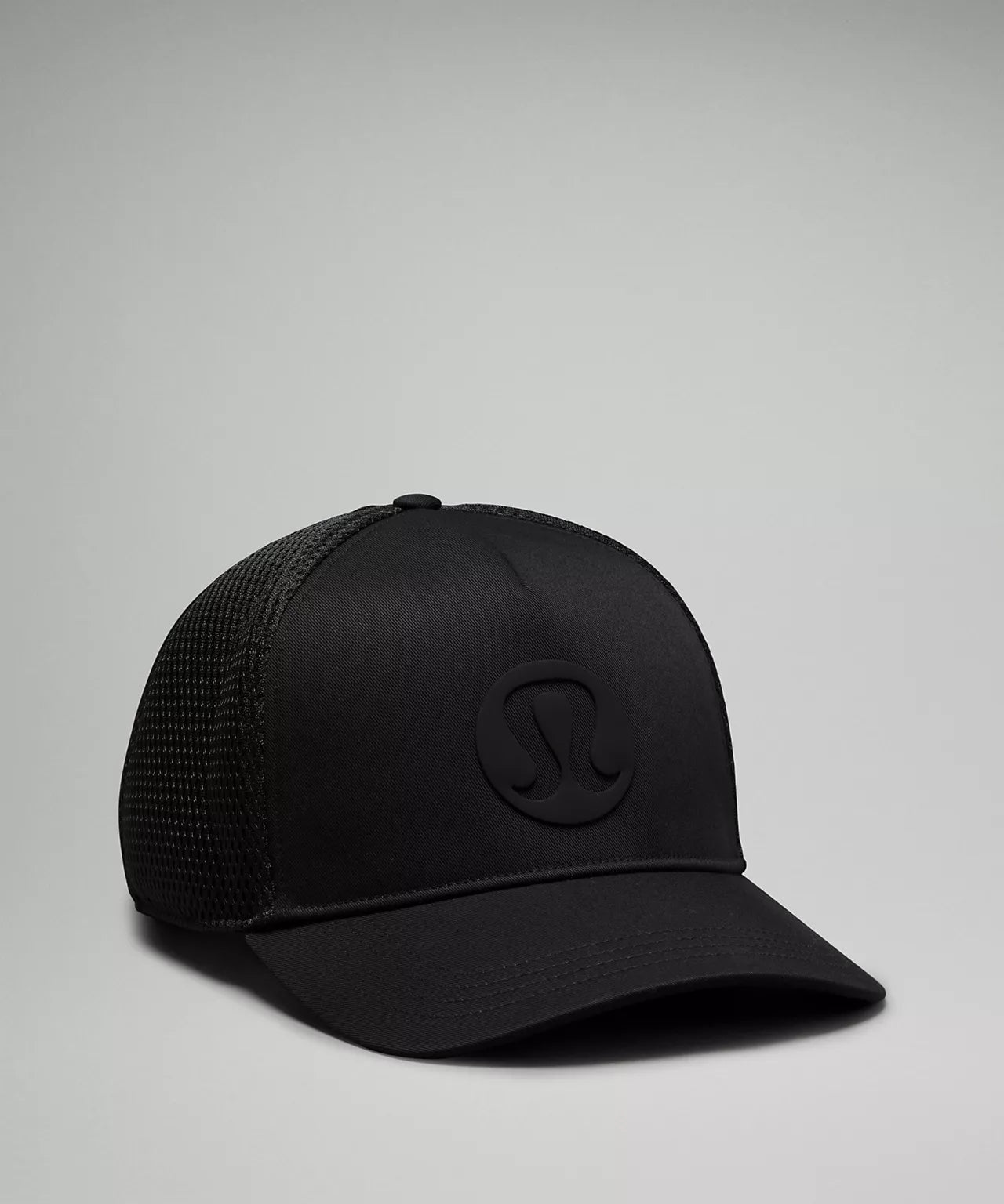 LULULEMON TRUCKER HAT