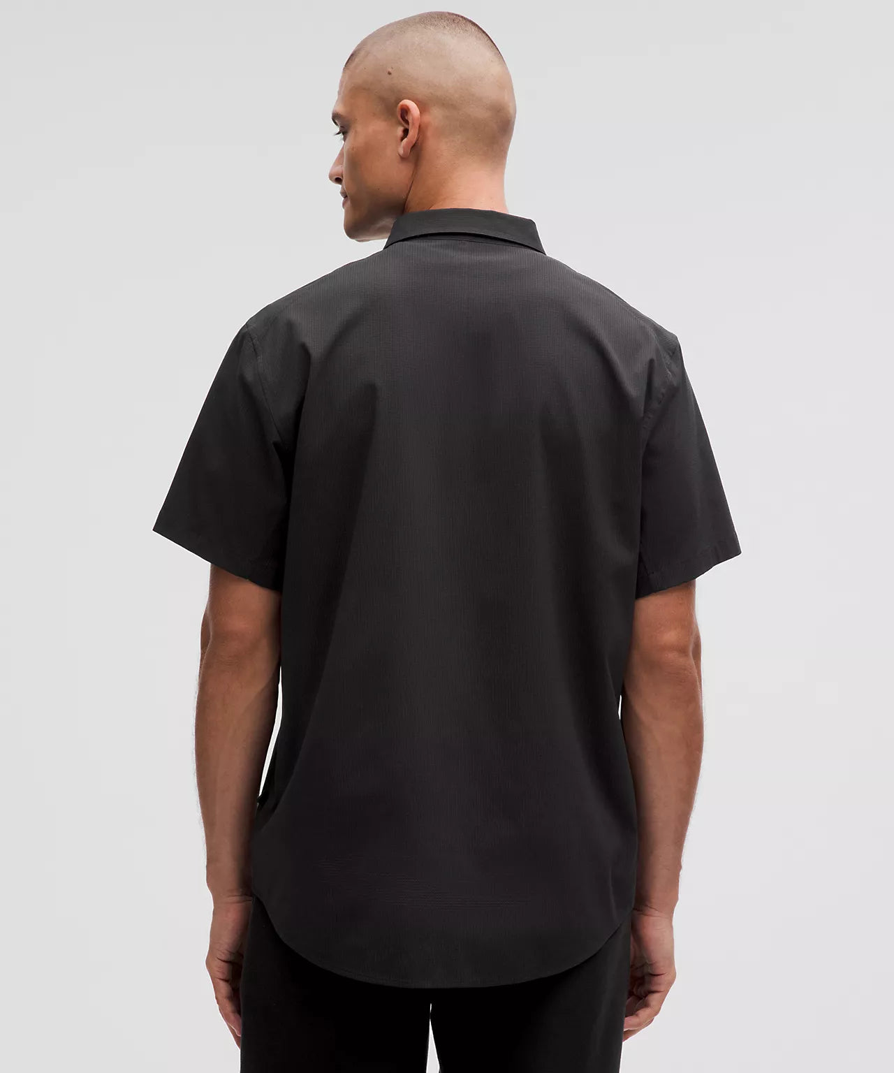 AIRING EASY SHORT SLEEVE SHIRT