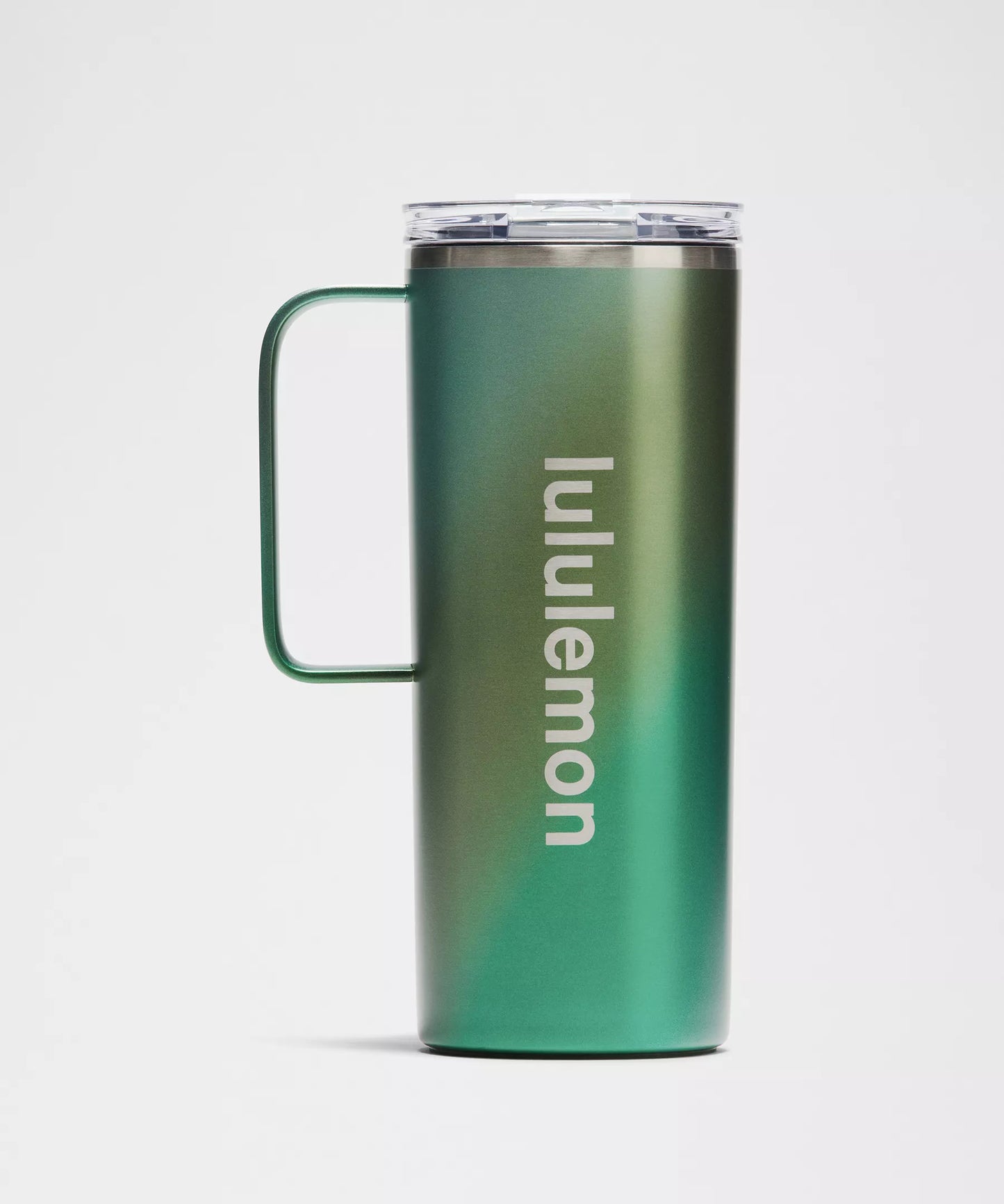 INSULATED MUG 20OZ