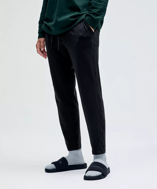 SOFT JERSEY PANT