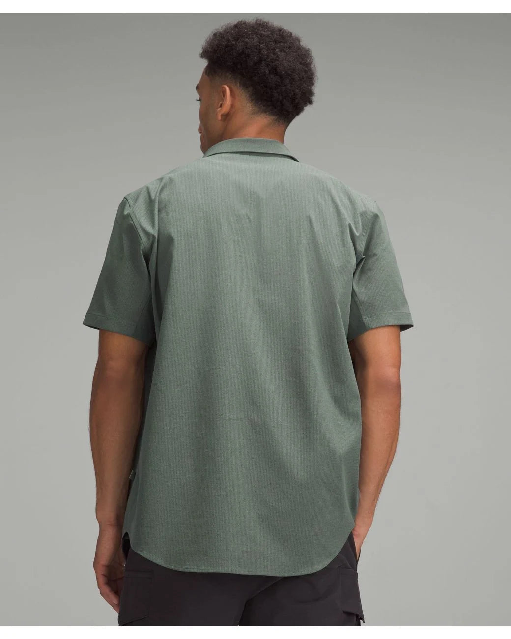 AIRING EASY SHORT SLEEVE SHIRT