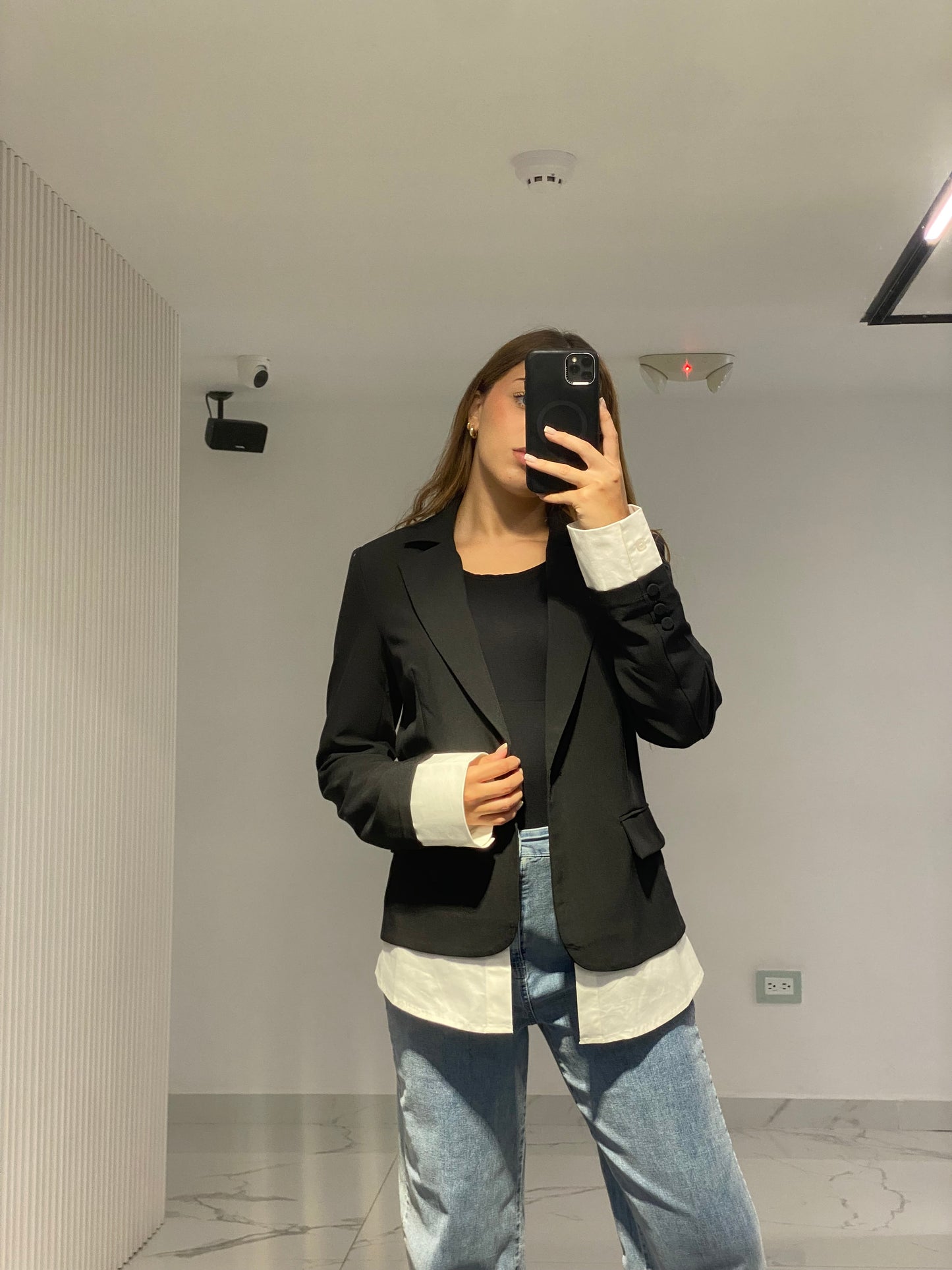 MALIBU BLAZER