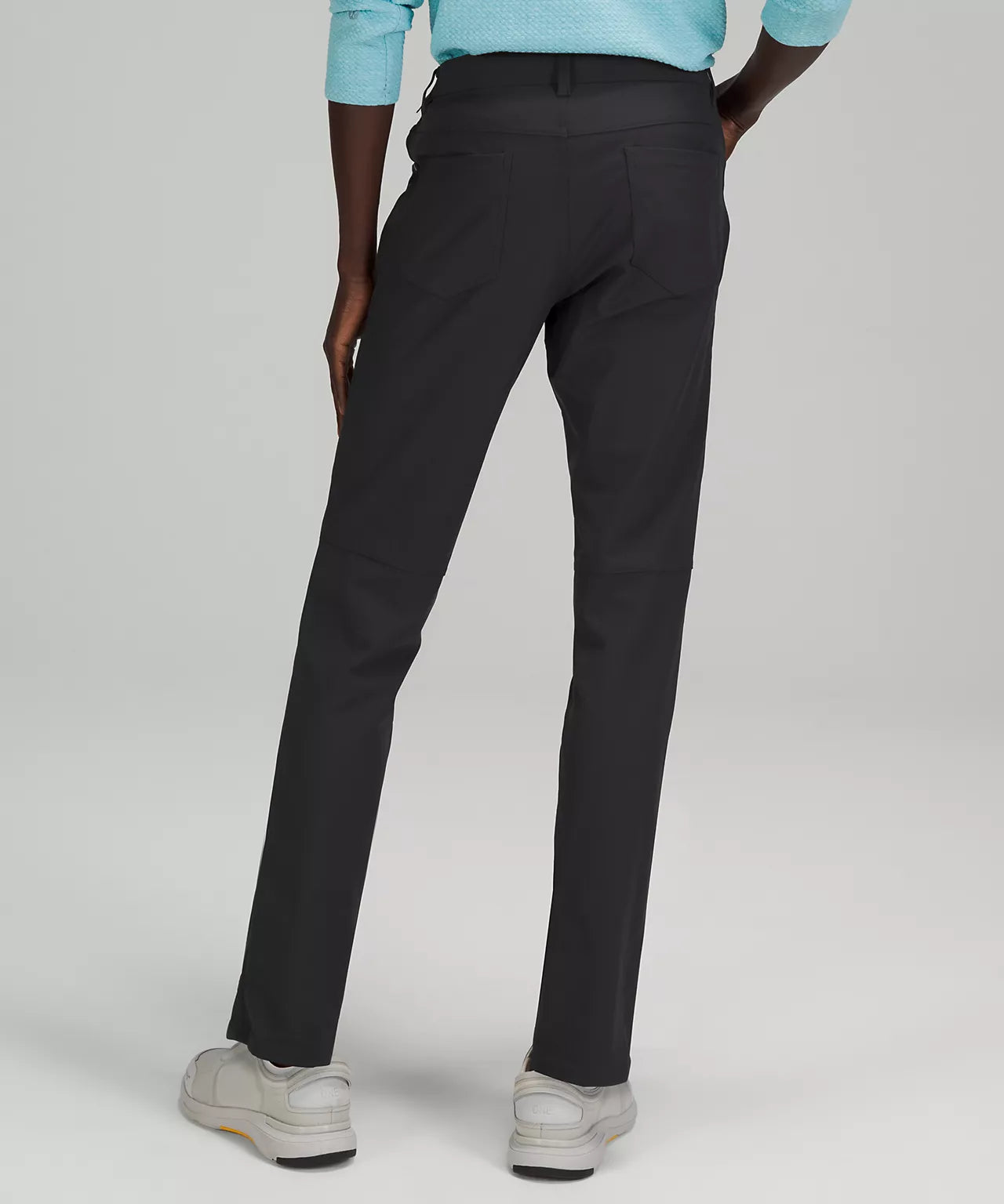 ABC PANT SLIM-FIT 5 POCKET 34” L WARPSTREME