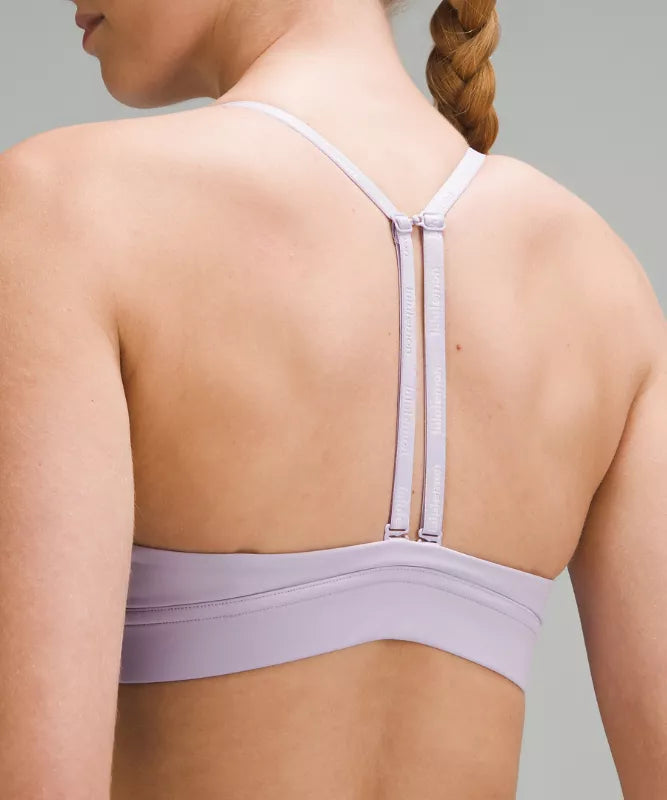 LICENSE TO TRAIN TRIANGLE BRA