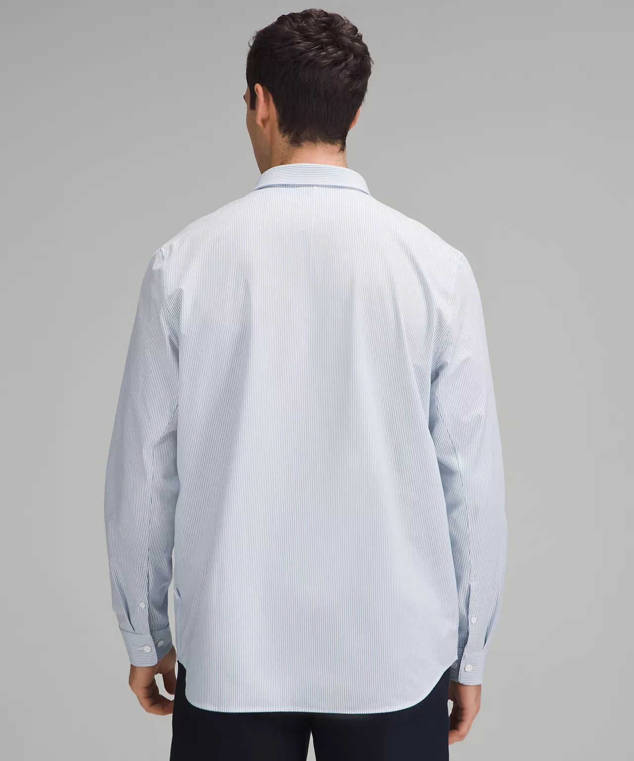 NEW VENTURE CLASSIC-FIT LS SHIRT