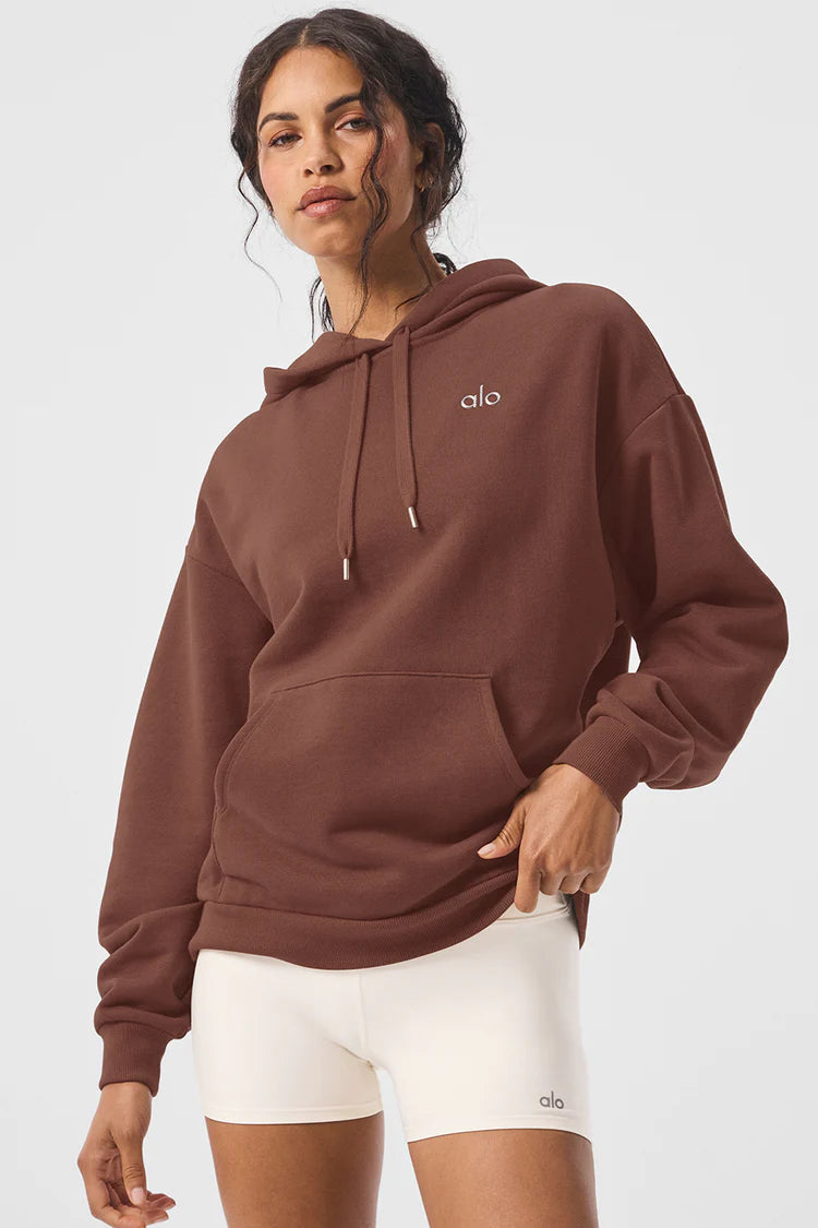 SET ACCOLADE HOODIE & SWEATPANTS