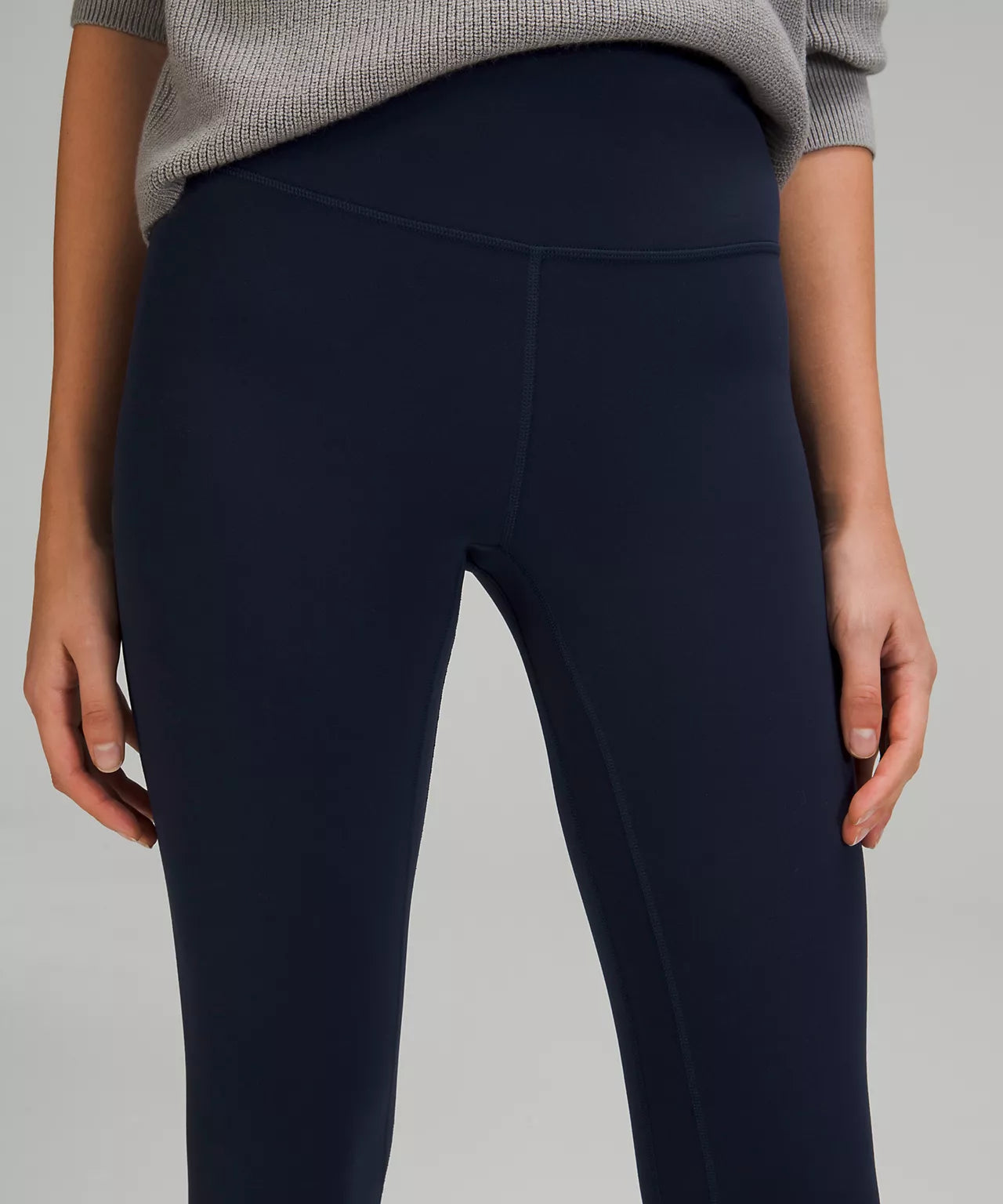 LULULEMON ALIGN HIGH-RISE PANT 25” POCKETS