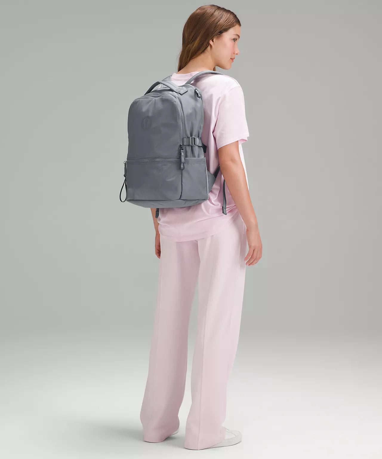 NEW CREW BACKPACK VOLUME 22L