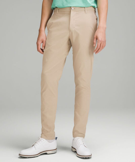 COMMISSION CLASSIC- TAPERED GOLF PANT 32”