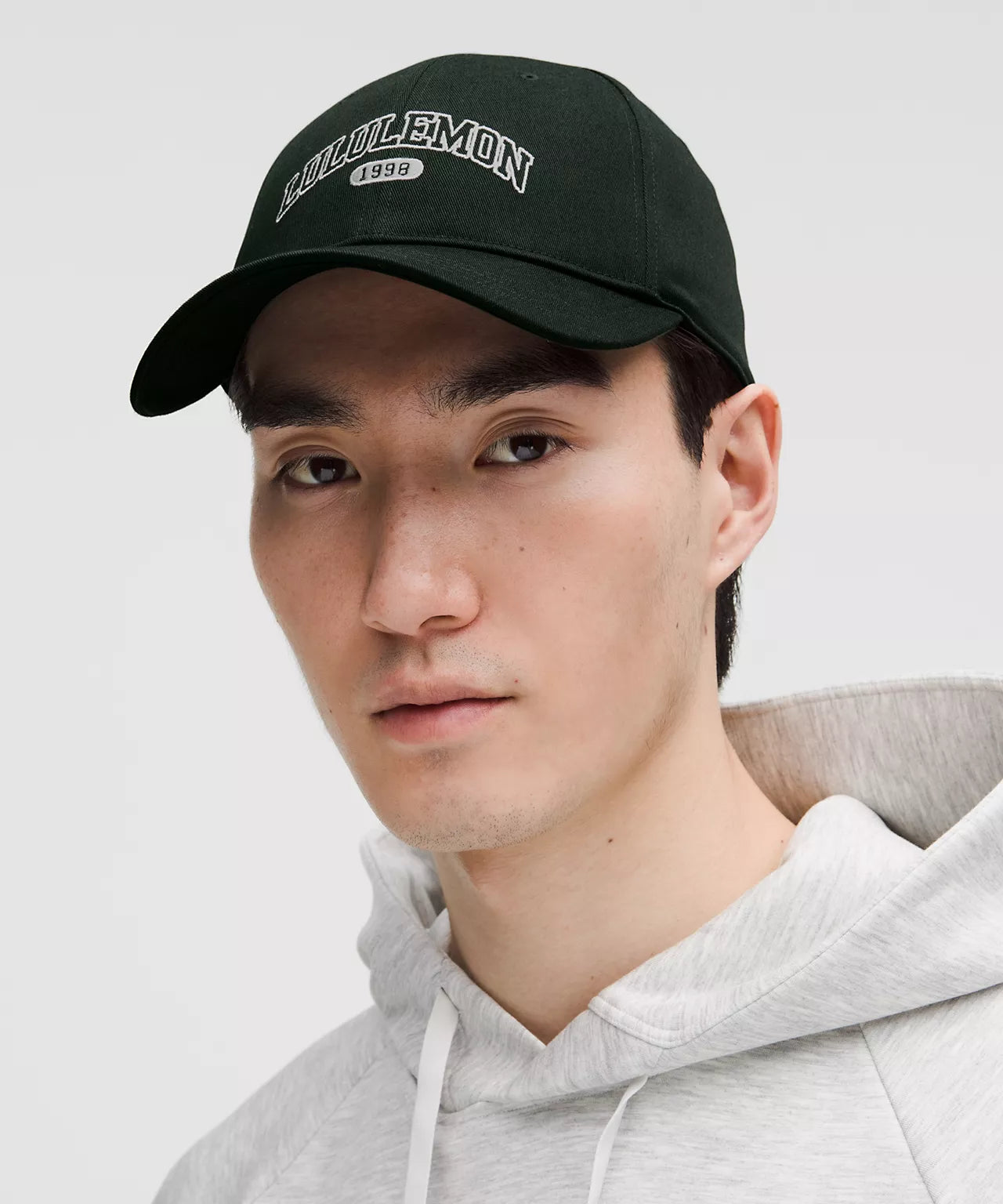 UNISEX CLASSIC BALL CAP