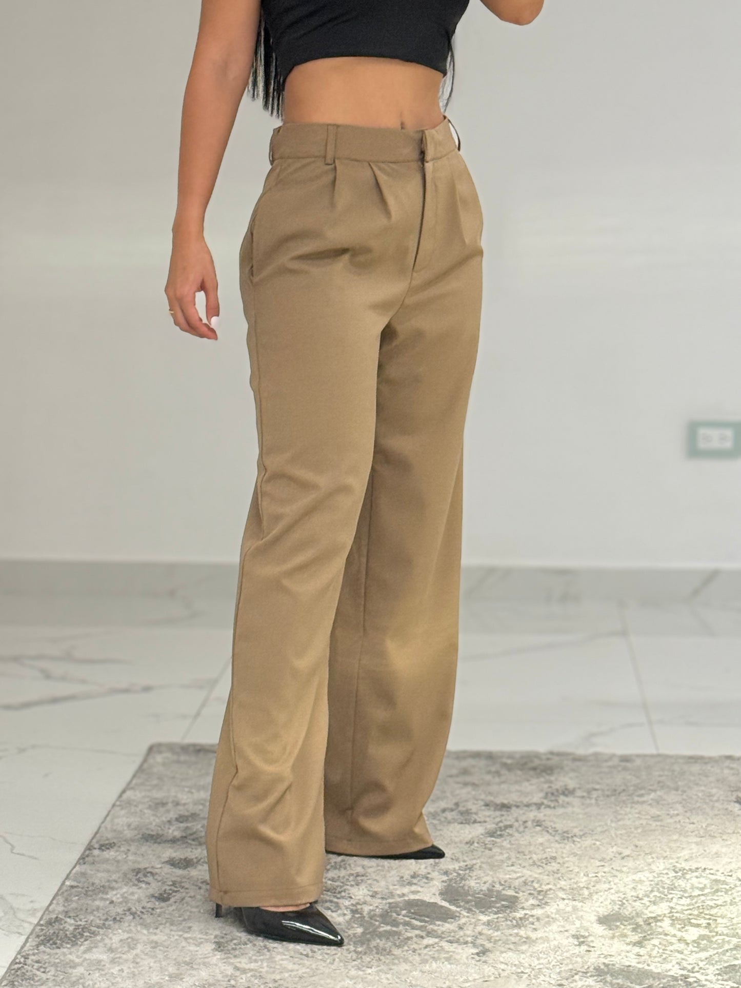 GAIA PANT
