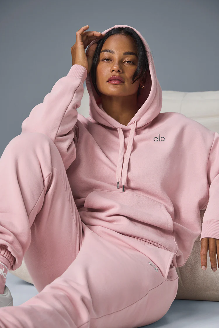 SET ACCOLADE HOODIE & SWEATPANTS