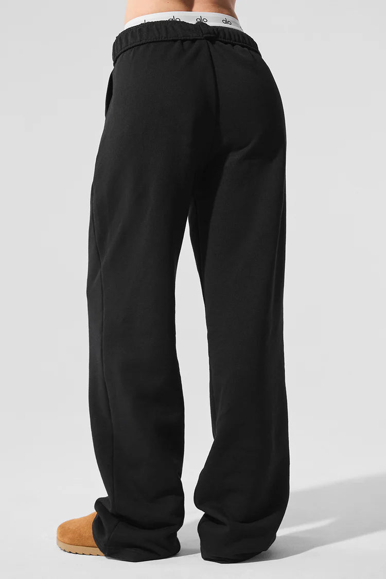 ACCOLADE SWEATPANT
