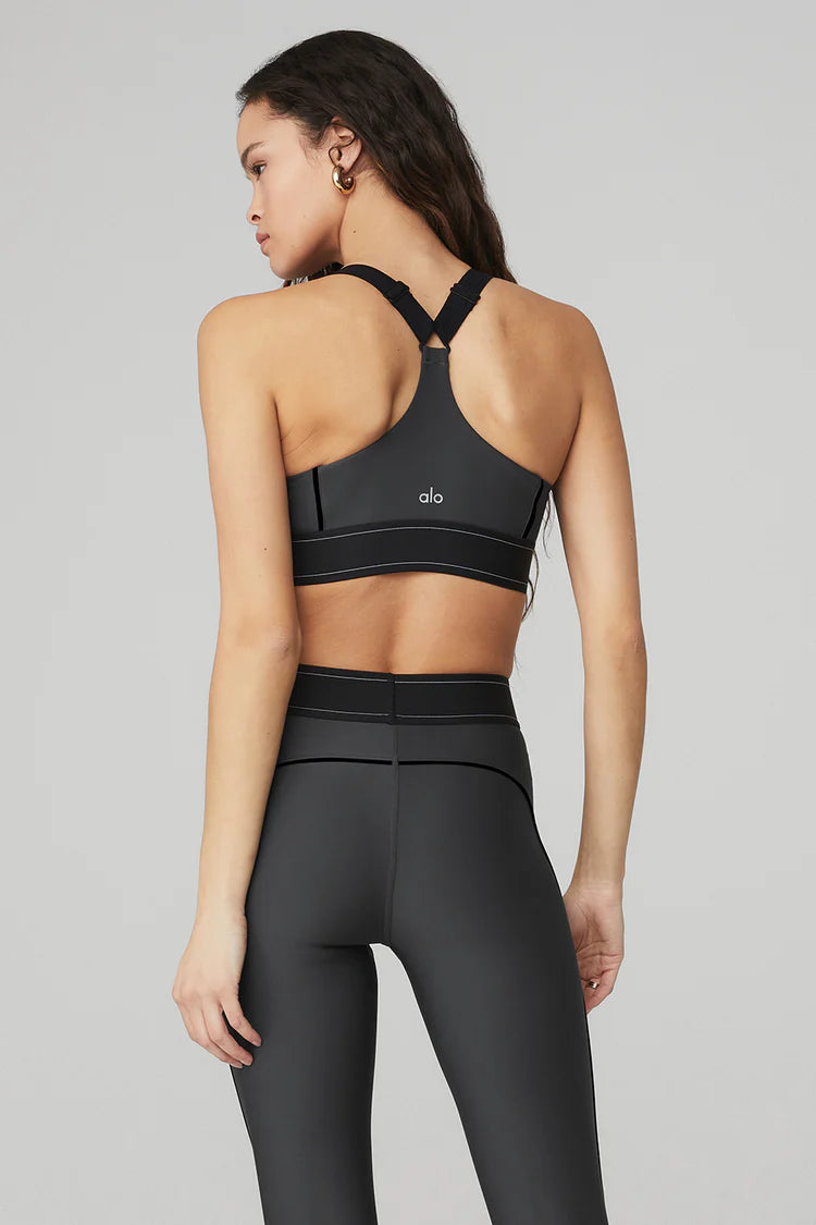 AIRLIFT HIGH-WAIST LEGGING