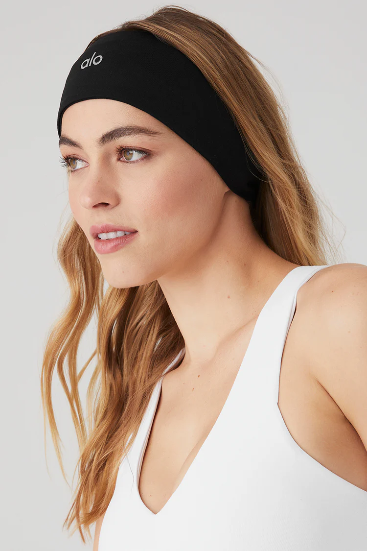 PERFORMANCE CONQUER HEADBAND