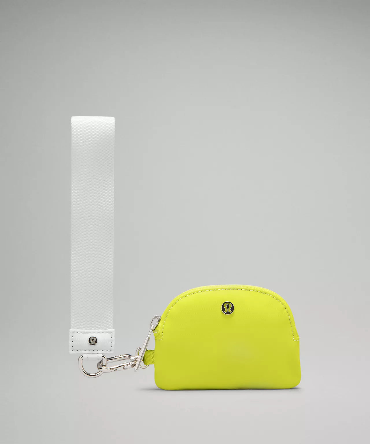 DUAL POUCH WRISTLET