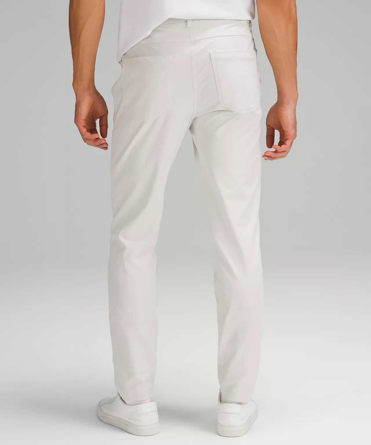 ABC PANT SLIM-FIT 5 POCKET 34” L WARPSTREME