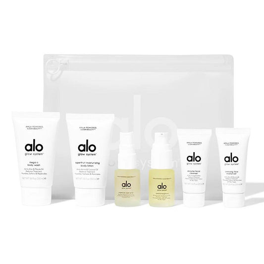 GLOW SYSTEM